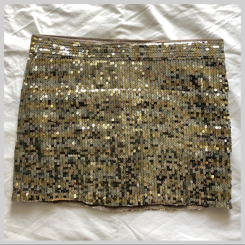 A & F Skirt